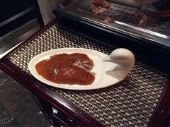 -东海朗廷酒店-唐阁T’ANG COURT 中餐厅