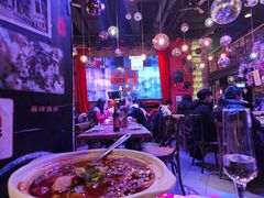 -胡桃里乐队酒馆(昙华林店)
