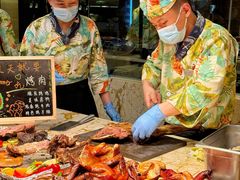 -美盛喜来登大酒店-盛宴标帜餐厅