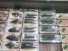 -果蔬好生活超市(乐堤港店)
