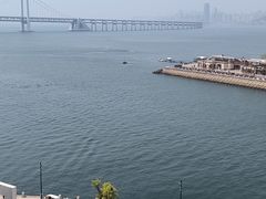 -川旺角川粤融合菜•海景餐厅(星海广场店)