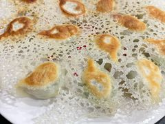 -老边饺子馆(中街店)