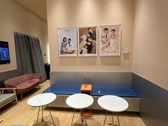 -海马体照相馆(成都来福士广场店)