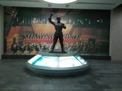 -番禺博物馆-冼星海纪念馆