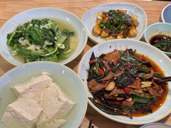 -冯记豆花店(健翔桥店)