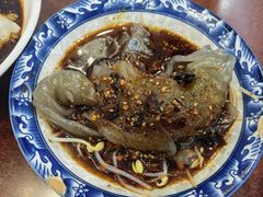 -张明富面皮店(东大街店)