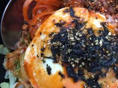 -优壹佳·延边朝鲜族料理(中山北路店)