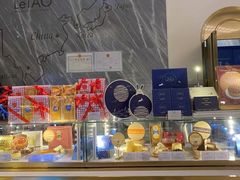 -小樽洋菓子铺LeTAO(华润时代店)