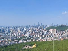 -千佛山风景名胜区