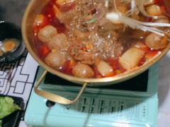 -云晓光头烧烤吧(盛夏店)