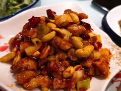 -吉祥春饼·烤鸭(国贸店)