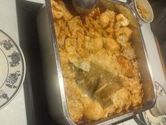 -螺大喜螺蛳粉火锅(雍和宫店)