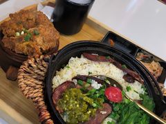 -回味碗土家洋芋饭(财信城市国际店)