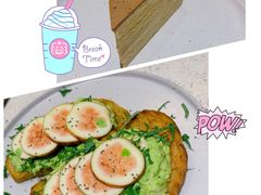 无花果手撕鸡肉tapas-Toris(LuOne凯德晶萃广场店)