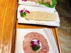 -川中故事·成都老火锅(东书房店)