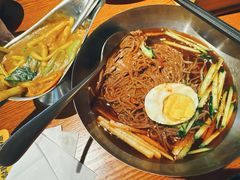 蔬菜咖喱汁-五道双马·双马餐厅(五道口店)