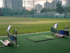 -美松高尔夫俱乐部