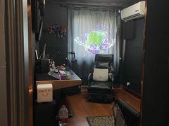 -Resonance Studio·救声舱录音棚(田子坊店)