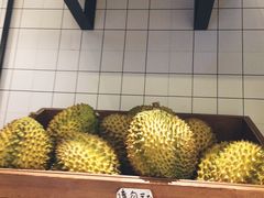 -MUSANG KING猫山王(龙湖杭州滨江天街店)