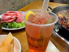 -楠火锅(太古里总店)