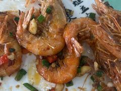 -景好海鲜餐厅(大鹏必选旅游店)