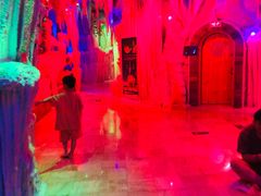 -水晶之星洗浴温泉汗蒸