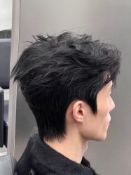 点击看大图 -辛格·潮沙龙