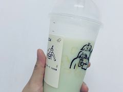 -喜茶(深圳喜荟城店)