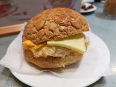 -华嫂冰室(尖沙咀店)