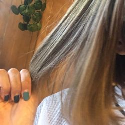 烫染-MONE美发沙龙