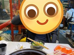 -钢管厂歆瑞源油卤串串香(春熙路太古里店)