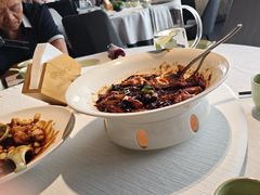 -悦融·京鲁菜·露台花园(安定门店)