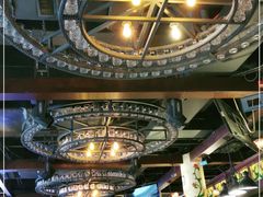 -马迭尔德式西餐精酿啤酒屋(中央大街店)