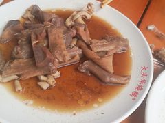 -黄连大头华烧鹅店(大良店)