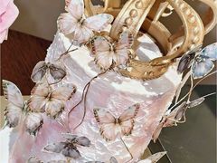 -柏尼娅PEARIA·蛋糕定制(静安店)