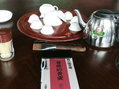 -公园茶楼粤式点心