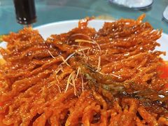-石饮红星包子(中山路店)