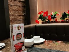 -唐苑酒家·岭南粤菜名店(太古仓店)