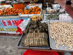-万尾农贸市场