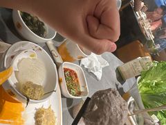 -潮发潮汕牛肉店(东方宝泰店)