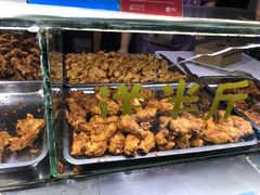 -阿捡忭京炸鸡(韭菜园总店)