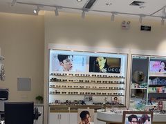 -J-OPTICAL佳视明眼镜·蔡司视觉(吾悦广场店)