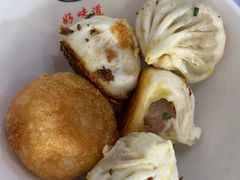 -毛华美食(清扬路店)