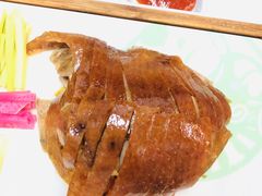 -满园烤鸭·春饼(华强广场店)