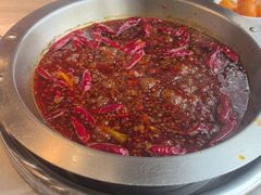 -万物生江北老火锅(海骏达店)