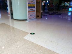 -幸福蓝海国际影城(南通圆融IMAX店)