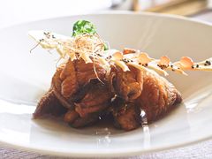 本帮特色熏鱼卷-三利音·浦之舟(滨江大道店)