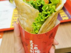 -和合谷(北新桥店)