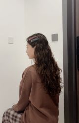 -起点潮色造型