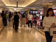 -阪急百货店(梅田总店)